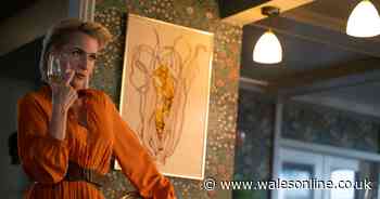 Sex Education filming will take place as key set is demolished