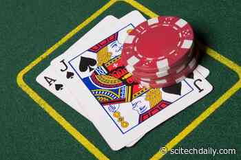 Quantum Blackjack: Using Quantum Entanglement to Gain an Advantage in the Game of Blackjack