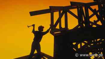 Die Schwarzarbeit boomt - und das ist eine gute Nachricht für Deutschland