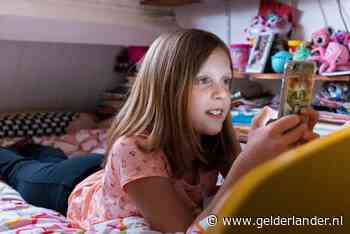 Vertel, hoe was het vandaag online? ‘Kind moet zich vrij voelen om porno of geweld te bespreken’