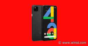 Google Pixel 4A Review: Nearly Perfect and Only $350