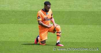 Rose' frank response to racism and being stopped by police in hometown