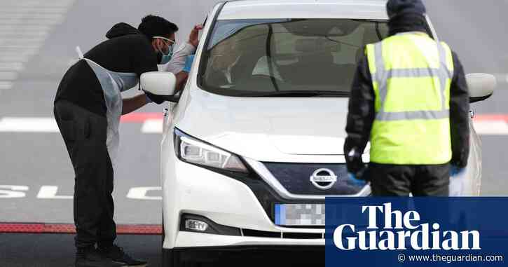 Coronavirus: 80% of new cases in Trafford are among white community