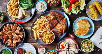 Full list of Nando's restaurant's reopening with discounted menu