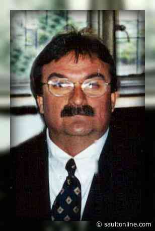 BUCONJIC, Robert Steven