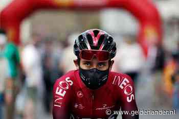 Bernal klaar voor Tour met zege in koninginnenrit Route d'Occitanie