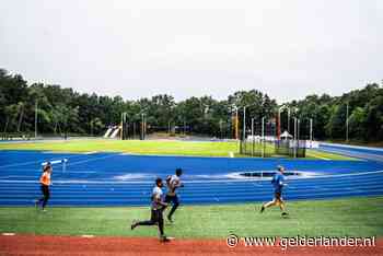 Tientallen Gelderse sporters vragen coronasteun aan om geldproblemen: ‘Kan net helpen om carrière voort te zetten’