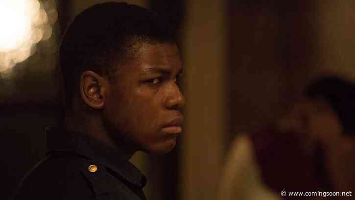 Steve McQueen’s Small Axe First-Look Photo Features John Boyega