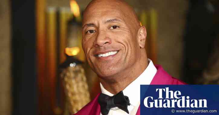 XFL gets Hollywood ending as Dwayne 'The Rock' Johnson buys upstart league