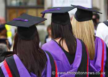 REVEALED: University of Bolton degree most likely to get you a job