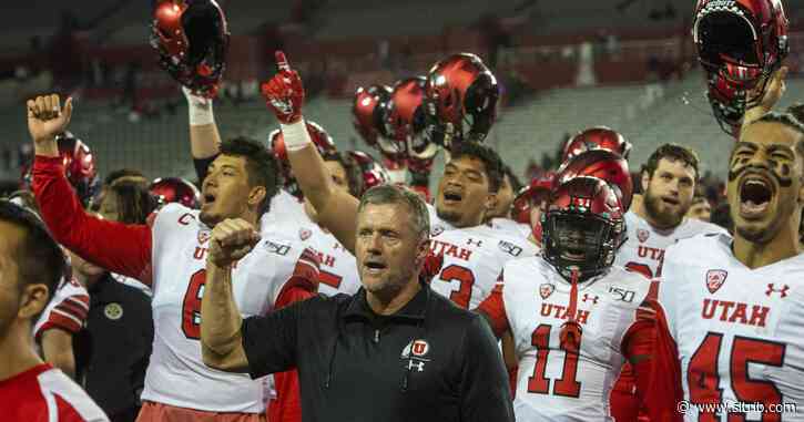 Breaking down Utah’s football schedule: Intriguing opener, high-profile finish, toughest games, final prediction