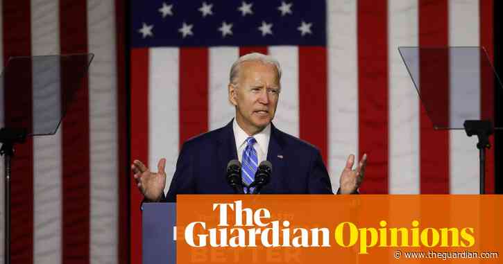 Biden has shown that bold climate action is now common sense. Will UK politicians learn? | Matthew Pennycook