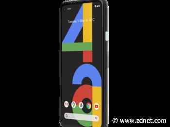 Google Pixel 4A arrives: Everything you need to know