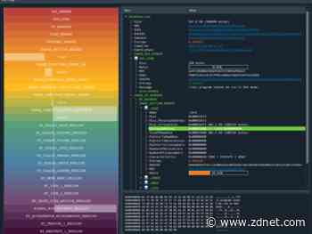 BlackBerry releases new security tool for reverse-engineering PE files