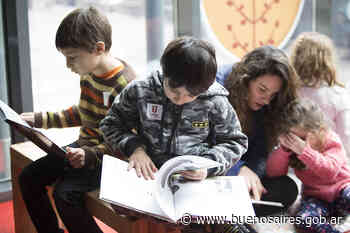 Buen domingo en familia | Noticias - buenosaires.gob.ar