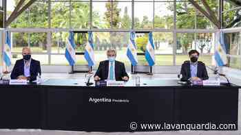 España rectifica al gobernador de Buenos Aires por decir que Barcelona está en cuarentena - La Vanguardia