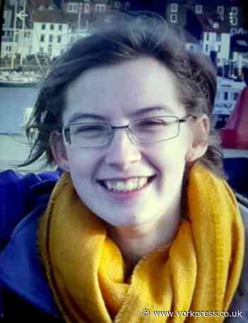 Man admits killing 'gifted' York student Bethany Fields