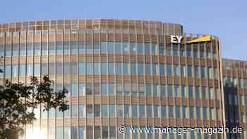 Wirecard-Skandal: Aufsicht der Wirtschaftsprüfer ermittelt gegen EY