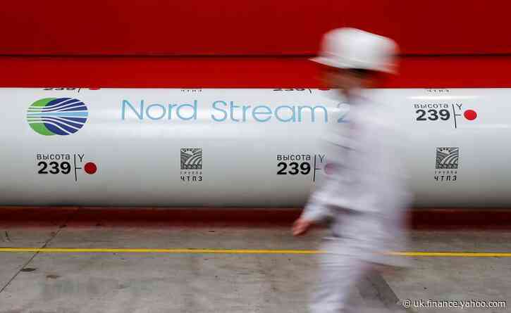 Poland fines Gazprom $57 million over Nord Stream 2