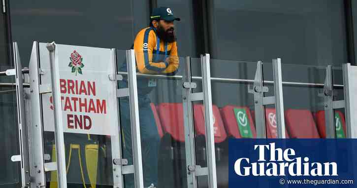 Pakistan's Naseem Shah gives Misbah-ul-Haq confidence for England series
