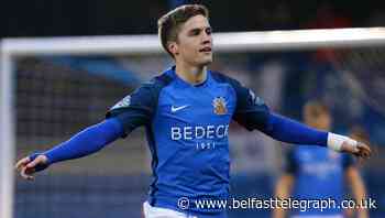 "Nobody deserves this chance more than Josh": Gary Hamilton praises Daniels as he nets Shrewsbury move