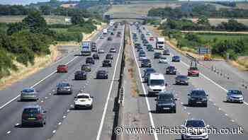 Northern Ireland not to be included in new UK car emission rules