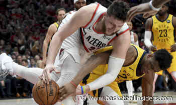 NBA Daily: Scattered Bubble Thoughts
