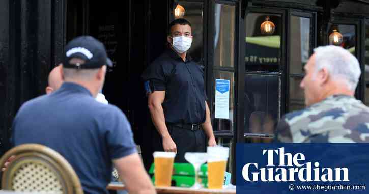 English pubs likely to be spared new Covid-19 restrictions, No 10 says