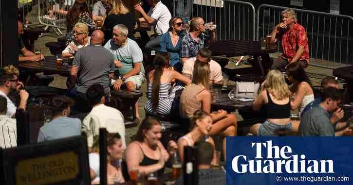 Covid surges in the north and a loss of trust | Letters