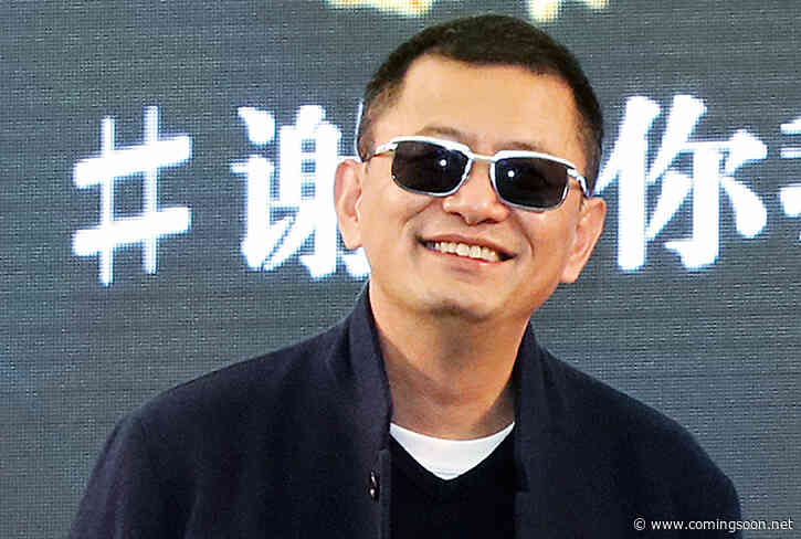 Blossoms Shanghai: Wong Kar Wai Sets His First Drama Series