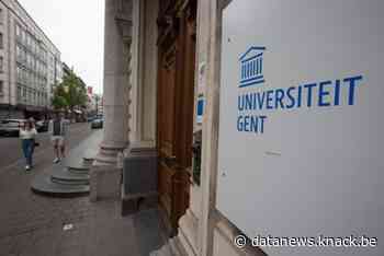 Hackers viseren UGent