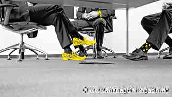 Start-ups: Wie Gründer Flexibilität und Strategie verbinden können