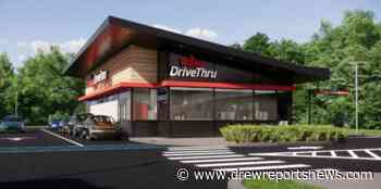 Wawa set to build a first ever freestanding drive-thru location in PA - Drew Reports News