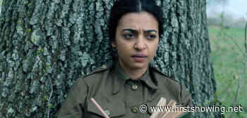 Official Trailer for 'A Call to Spy' About UK Women Spies During WWII