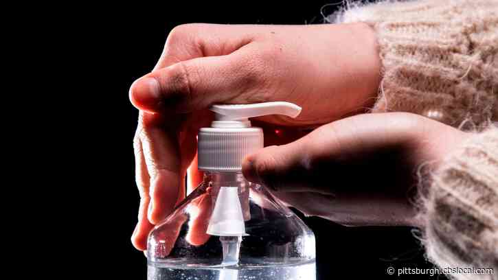 FDA’s List Of Dangerous Hand Sanitizers Grows To More Than 100