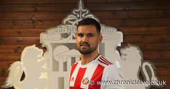 Bailey Wright's Championship knowhow will make him the cornerstone of Sunderland's defence