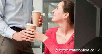 Everything you need to know about returning to the office after lockdown