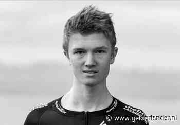 Duits wielertalent (17) overlijdt na aanrijding op training