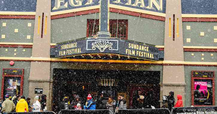 Sundance Film Festival looking to trim to seven days for 2021, because of COVID-19