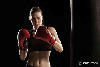 Idaho Teen Representing Team USA In Boxing With Olympic Potential - kezj.com