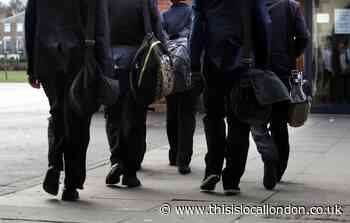 Fewer pupils in Richmond excluded for racism
