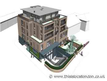 Brockley Social Club could be revamped