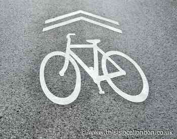 Coronavirus walking and cycling cash not spread evenly in London