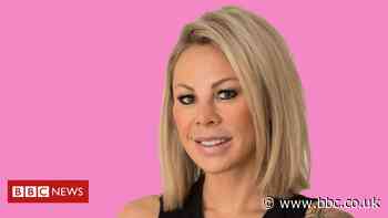 The boss who bounced her way to £3m from just £200