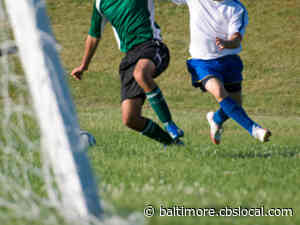 Coronavirus Latest: Maryland Public Schools Postpone Fall, Winter High School Sports
