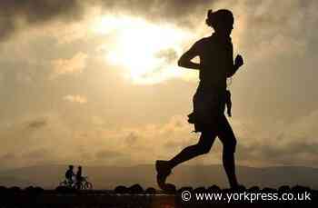 Jogger slapped on bottom by youth in Selby