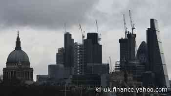 London stocks push higher despite second wave fears