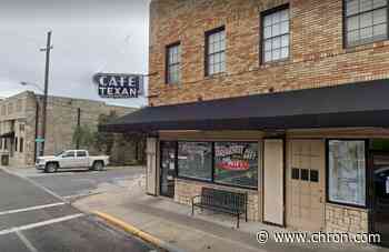 Iconic Cafe Texan in Huntsville closing its doors after 83 years
