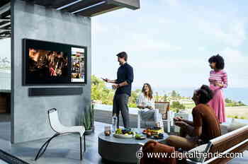 What you need in order to build an outdoor movie theater