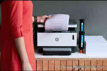 Back-to-School Printer Deals 2020: Canon and HP